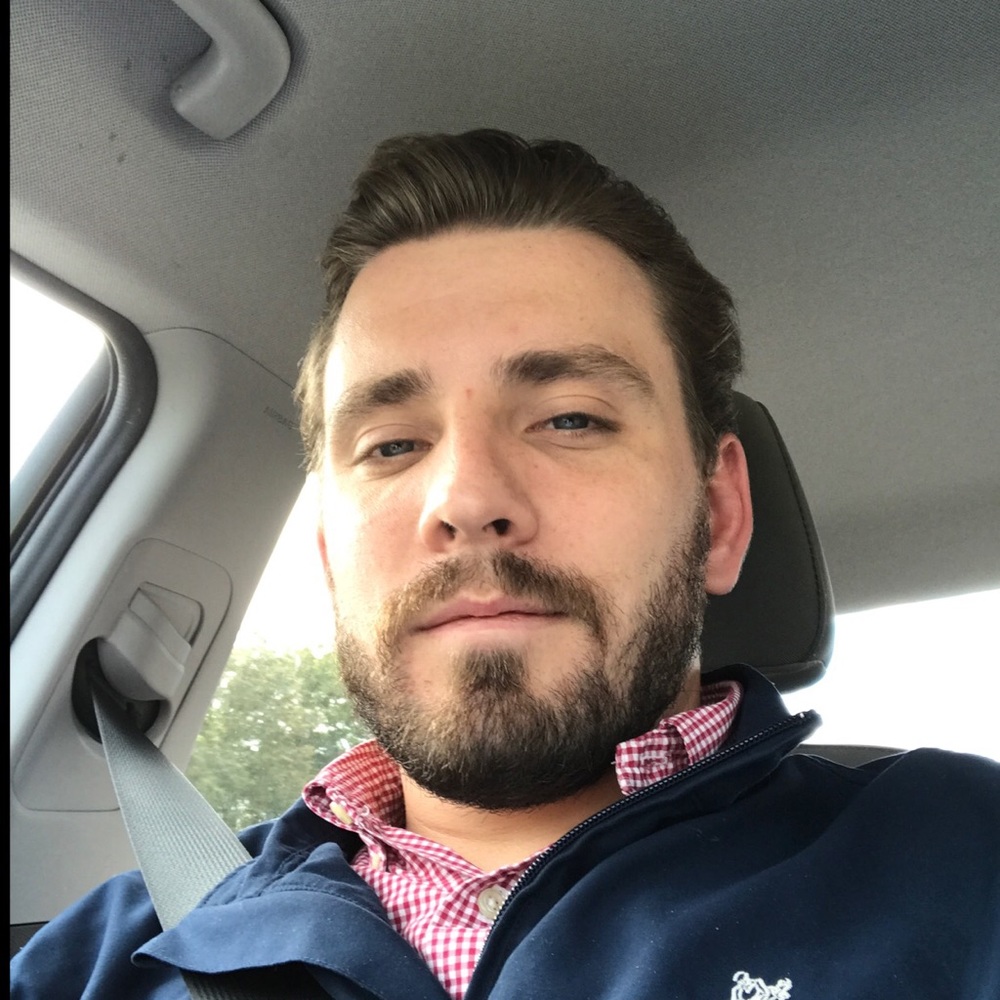 Meet your Posher, Charles